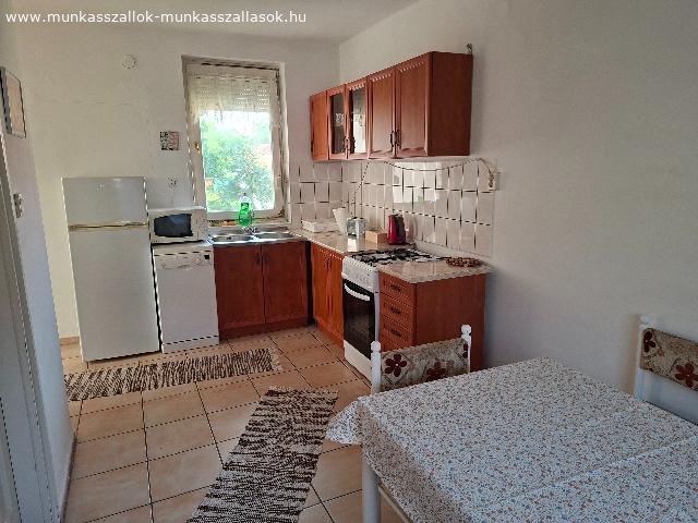 Dolgozoi Szallashely Debrecen 399 8
