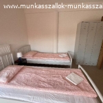 Kiado Munkasszallas Szigetszentmikloson Omega Apartmanhazban 402 2 T