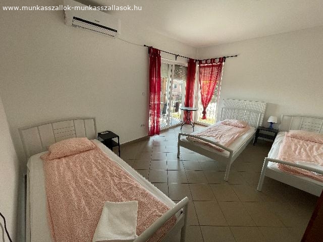 Kiado Munkasszallas Szigetszentmikloson Omega Apartmanhazban 402 4