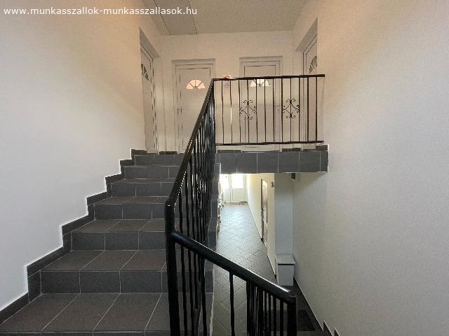 Kiado Munkasszallas Szigetszentmikloson Omega Apartmanhazban 402 6