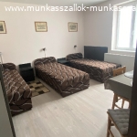 Kiadó szállás munkavállalók részére – Szigetszentmiklóson