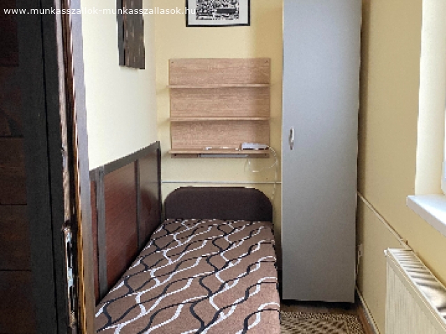 Kiado Szallas Munkavallalok Reszere Szigetszentmikloson 407 3