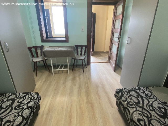 Kiado Szallas Munkavallalok Reszere Szigetszentmikloson 407 6