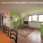 Kulturált szállás Pécs mellett