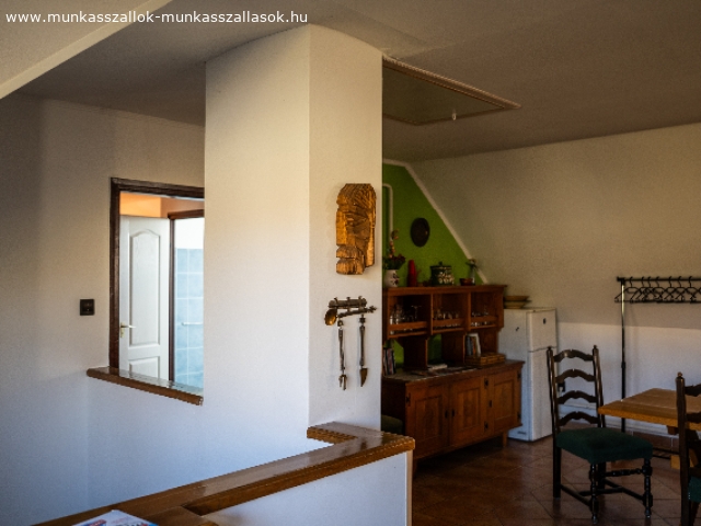 Kulturalt Szallas Pecs Mellett 413 2