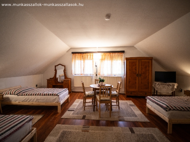 Kulturalt Szallas Pecs Mellett 413 4