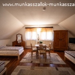 Kulturalt Szallas Pecs Mellett 413 4 T