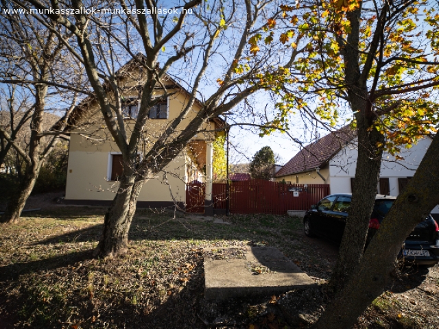 Kulturalt Szallas Pecs Mellett 413 5