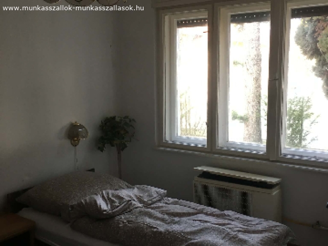 Leander-Sziget szállás