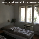 Leander Sziget Szallas 420 1 T