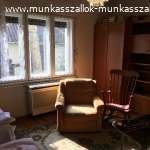 Leander Sziget Szallas 420 3 T