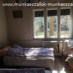 Leander Sziget Szallas 420 4 T