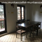 Leander Sziget Szallas 420 5 T