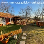 Maganszallashely Munkasszallo Hosszuvolgy 416 3 T