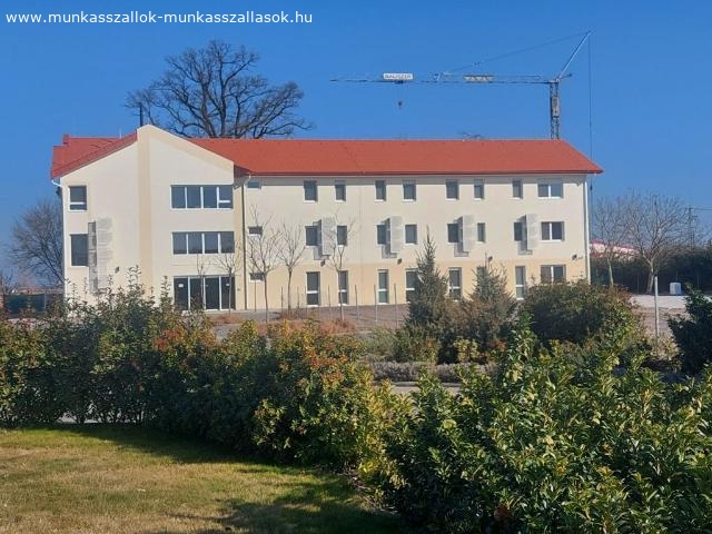 Mórahalom, Röszkei út 44/A