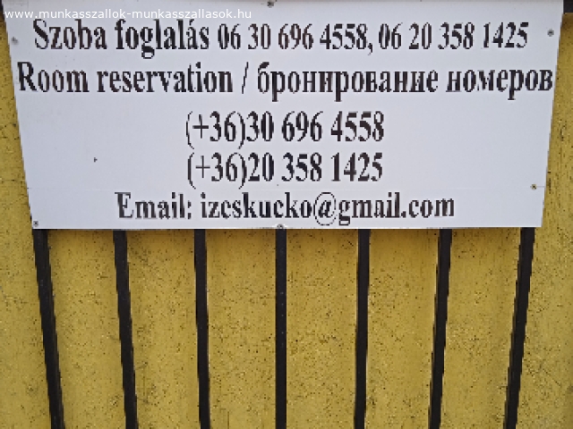 Munkasszallas Dunavarsanyban 1 421 10