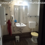 Munkásszállás Dunavarsányban 1.