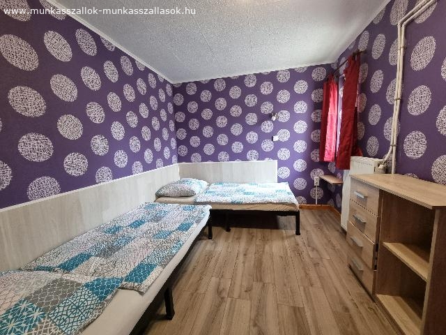 Munkasszallas Dunavarsanyban 1 421 5