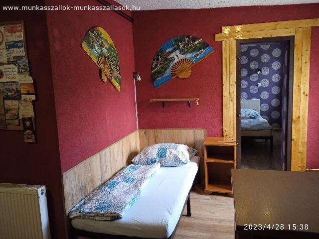 Munkasszallas Dunavarsanyban 1 421 9