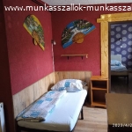 Munkasszallas Dunavarsanyban 1 421 9 T