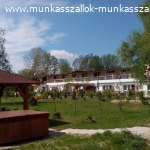 Munkasszallas Felszerelt Apartmanokban 201 1 T