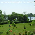 Munkasszallas Felszerelt Apartmanokban 201 2 T