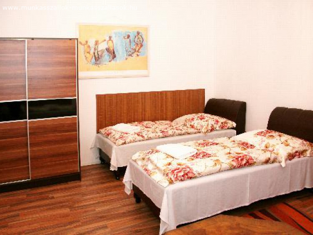 Munkasszallas Felszerelt Apartmanokban 201 3