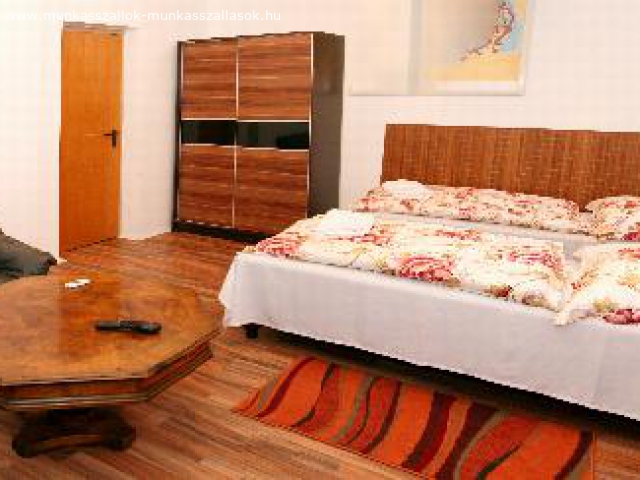 Munkasszallas Felszerelt Apartmanokban 201 4