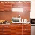 Munkasszallas Felszerelt Apartmanokban 201 5 T