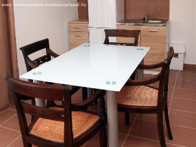 Munkasszallas Felszerelt Apartmanokban 201 6