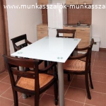 Munkasszallas Felszerelt Apartmanokban 201 6 T