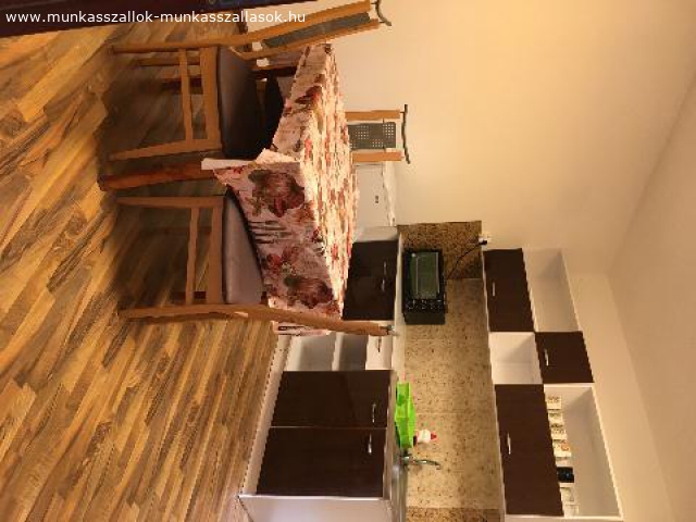 Munkasszallas Felszerelt Apartmanokban 201 9