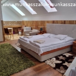 Munkasszallas Mateszalka Kozpontjaban 202 10 T