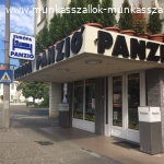Munkasszallas Mateszalka Kozpontjaban 202 1 T