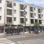 Munkasszallas Mateszalka Kozpontjaban 202 2 T