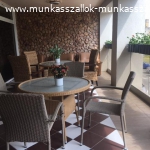 Munkasszallas Mateszalka Kozpontjaban 202 8 T