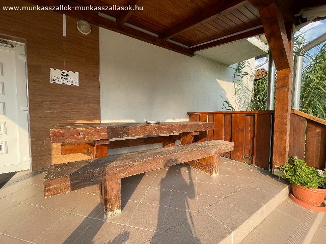 Munkasszallas Szigetszentmikloson Apartmanhazakban 402 11