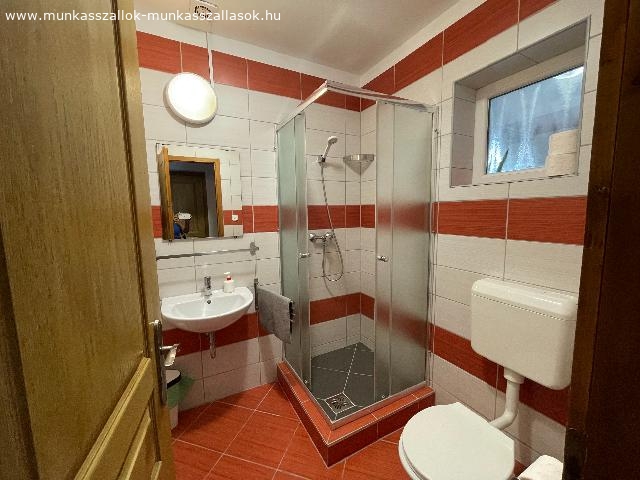 Munkasszallas Szigetszentmikloson Apartmanhazakban 402 12