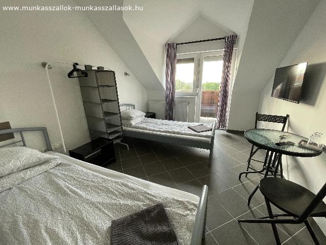 Munkasszallas Szigetszentmikloson Apartmanhazakban 402 13