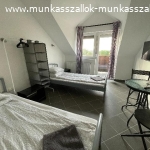 Munkasszallas Szigetszentmikloson Apartmanhazakban 402 13 T