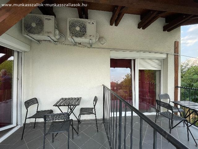 Munkasszallas Szigetszentmikloson Apartmanhazakban 402 14