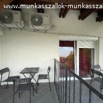 Munkasszallas Szigetszentmikloson Apartmanhazakban 402 14 T