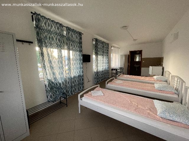 Munkasszallas Szigetszentmikloson Apartmanhazakban 402 15