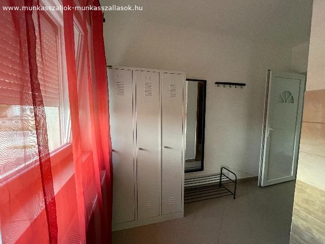 Munkasszallas Szigetszentmikloson Apartmanhazakban 402 9