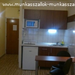 Szallas Munkasszallas Kis Apartmanok Budapest Xiii 120 1 T