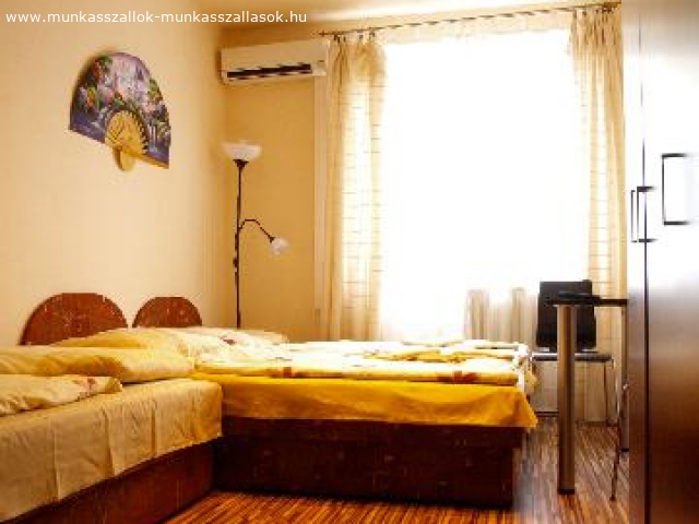 Szallas Munkasszallas Kis Apartmanok Budapest Xiii 120 2