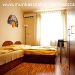 Szallas Munkasszallas Kis Apartmanok Budapest Xiii 120 2 T