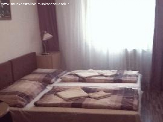 Szallas Munkasszallas Kis Apartmanok Budapest Xiii 120 7