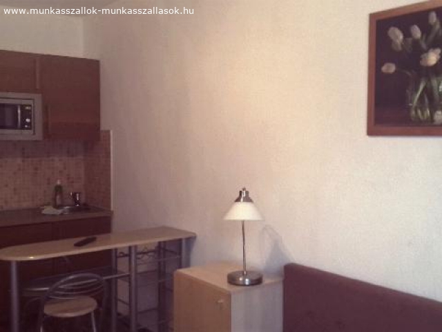 Szallas Munkasszallas Kis Apartmanok Budapest Xiii 120 8