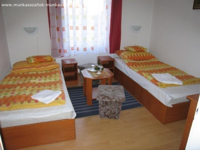 Szallas Sajoszentpeteren 417 3